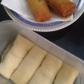 Cooksnap dari Eny Yuliantini untuk resep Jajan Kulit Lumpia