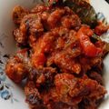 Cooksnap dari Vifianss Ash Syahronii untuk resep #59 Sambal Goreng Ati Ampela
