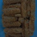 Cooksnap dari Ummu Royyan untuk resep Stick Tempe Crispy #MenuSehatAnak