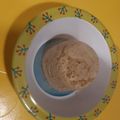 El cooksnap de Anita cuando hizo Torta en taza saludable de banana y avena.