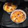 Cooksnap dari Melina Suhady untuk resep Salmon Mentai Air Fryer
