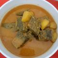 Cooksnap dari Ardhana untuk resep Semur Hati Sapi ❤🐮