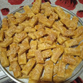 Cooksnap dari Iya Lubna untuk resep Kastengel Ekonomis (cheddar)