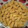 Cooksnap dari Iya Lubna untuk resep Kastengel Ekonomis (cheddar)