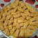 Cooksnap dari Iya Lubna untuk resep Kastengel Ekonomis (cheddar)