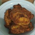 Cooksnap dari EchaNisa Adam untuk resep Ayam goreng tepung / ayam KFC mudah