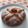 El cooksnap de Lena T cuando hizo Pan de muerto.
