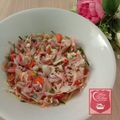 Cooksnap dari Nancy Firstiant's Kitchen untuk resep 47. Sambal Matah