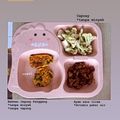 Cooksnap dari Mom Katniss untuk resep Ayam saori saus tiram (diet)