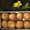 Cooksnap dari @rani.niniapriyani untuk resep Roti sobek kukus lembut tahan berhari hari
