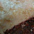 El cooksnap de Valen.salud cuando hizo Bizcochuelo de mandarinas.