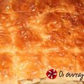 Cooksnap από july88 στη συνταγή Το γαλακτομπούρεκο του Παρλιάρου