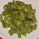 El cooksnap de Nina Esteve Solberg cuando hizo Judías verdes congeladas en Airfryer Cosori.