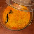 Cooksnap dari Ligaya Safitri untuk resep Sambel goreng labu siam dan udang