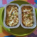 Cooksnap dari Asfiyatul Hania untuk resep Macaroni Schottle Steam