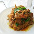 Cooksnap dari @DapoerUmmuHana untuk resep Ayam Woku ala mama Dave