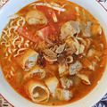 Cooksnap dari Bella untuk resep Soto mie bogor special resep jualan(soto ny.shinta)cek gofood