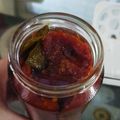 Cooksnap dari dewi rani untuk resep Sambel Bacem Pelengkap Gorengan ( tempe, tahu, ayam goreng, ikan goreng dll