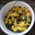 Sonal Modha's cooksnap of when they made ખાંડવી (Khandvi Recipe In Gujarati).