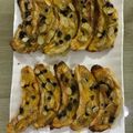 Cooksnap dari Dewi Indiastari untuk resep Banana Milk Crispy