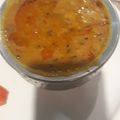 Paheli porwal का कुकस्नैप जब उन्होंने मूंग दाल(MOONG DAL RECIPE IN HINDI) बनाया था।
