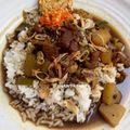 Cooksnap dari Riska Kartika Sari untuk resep Rawon sapi