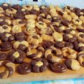 Cooksnap από eleni_sidiro στη συνταγή Άπαιχτα μπισκοτοκούλουρα της Ελένης