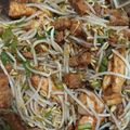 Cooksnap dari Muh Arsyad untuk resep Tumis toge Dan kawan-kawan (Tempe + Tahu + Udang)