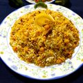 کوک اسنپ parisa hajizadeh بعد از امتحان کردن نخود پلوی آبگوشتی معطر 🥰.
