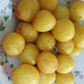 Cooksnap dari Dini untuk resep Bola ubi kopong