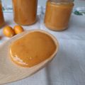 il GiusyHomeMade quando ha preparato Marmellata di kumquat