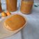 il GiusyHomeMade quando ha preparato Marmellata di kumquat