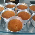 El cooksnap de Mayka Arribas cuando hizo Flan de dulce de leche 🍮.