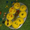 Falak Numa का कुकस्नैप जब उन्होंने नायलोन खमन ढोकला (Naylone khaman dhokla recipe in hindi) बनाया था।