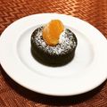 Cooksnap dari Dyan Puspita untuk resep Choco lava bintang 5