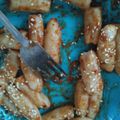 Cooksnap dari Nie Karno Part II untuk resep Tteobokki homemade