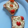  Dorisz Cooksnap-ja, amikor elkészítette a(z) Avokádókrém receptet.