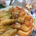 Cooksnap của Phan Bao Van khi họ làm theo món Nấm chiên giòn