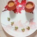 Falguni Shah's cooksnap of when they made મસાલા ચા (Masala Tea Recipe in Gujarati).