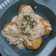 Cooksnap dari Anya Esmerelda untuk resep Bola-Bola Nasi Saus Keju Ayam Kailan Anak 1 Tahun+ Anti GTM