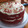 El cooksnap de "Cocina con Celi" cuando hizo Bizcocho red Velvet.