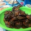 Cooksnap dari sendy Ekalianawati untuk resep Kerongkongan kecap
