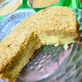 Cooksnap dari silove Forever untuk resep Putri Keraton (Khas Banjarmasin)