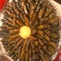 صورة من ghader sharaf، شاركها بعد تجربة وصفة محشي ورق العنب الاسطوري بخلطتي 😋❤