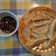 Cooksnap dari Zuhaira Zamila untuk resep Gyoza (Pan Fried Dumpling)