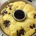 Cooksnap dari 🍛hobimakan🐐 untuk resep Roti Sobek Baking Pan