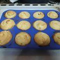 El cooksnap de Linda Cristel Rodrigues Scurini cuando hizo Cupcakes.