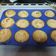 El cooksnap de Linda Cristel Rodrigues Scurini cuando hizo Cupcakes.