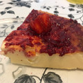 El cooksnap de Clara Gonzalez Mingolla cuando hizo Tarta de queso.