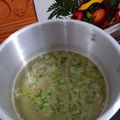 Cooksnap dari Siska Ayu Wahyuni untuk resep Kuah Model